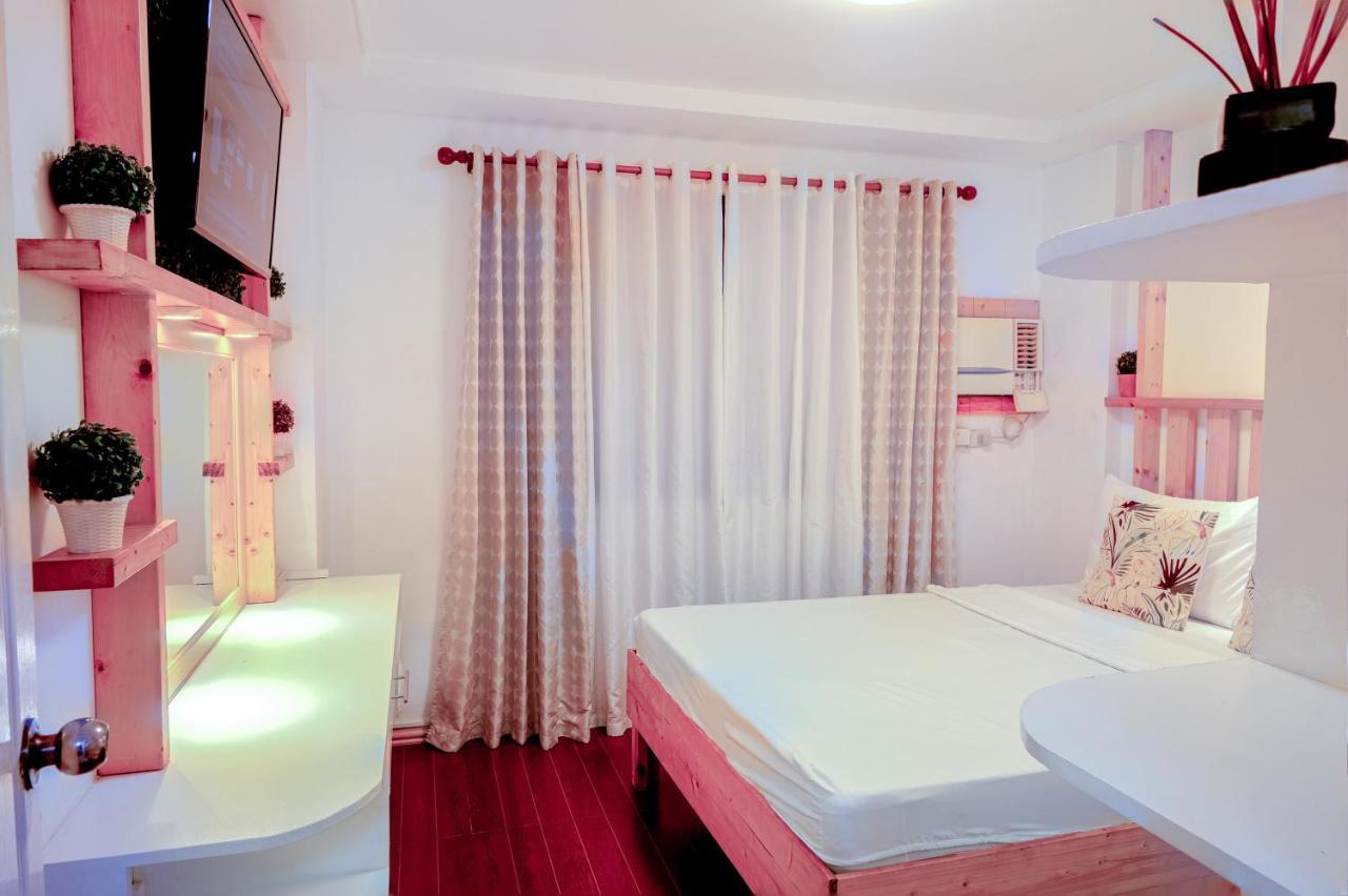 Apartment House Of Citiflora Unit A