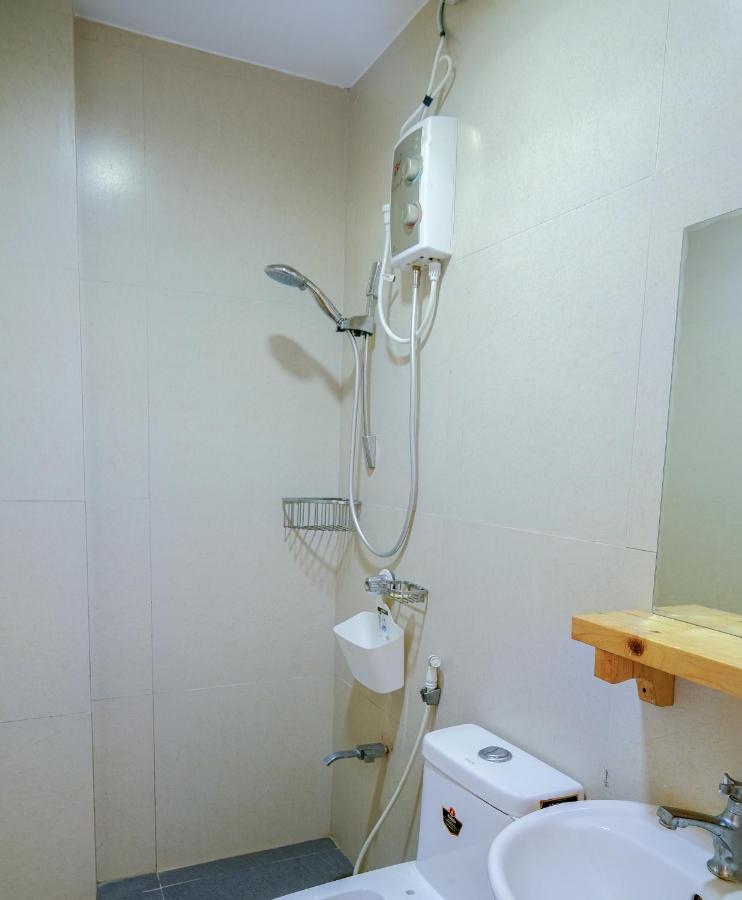 House Of Citiflora Unit A Apartment Manila