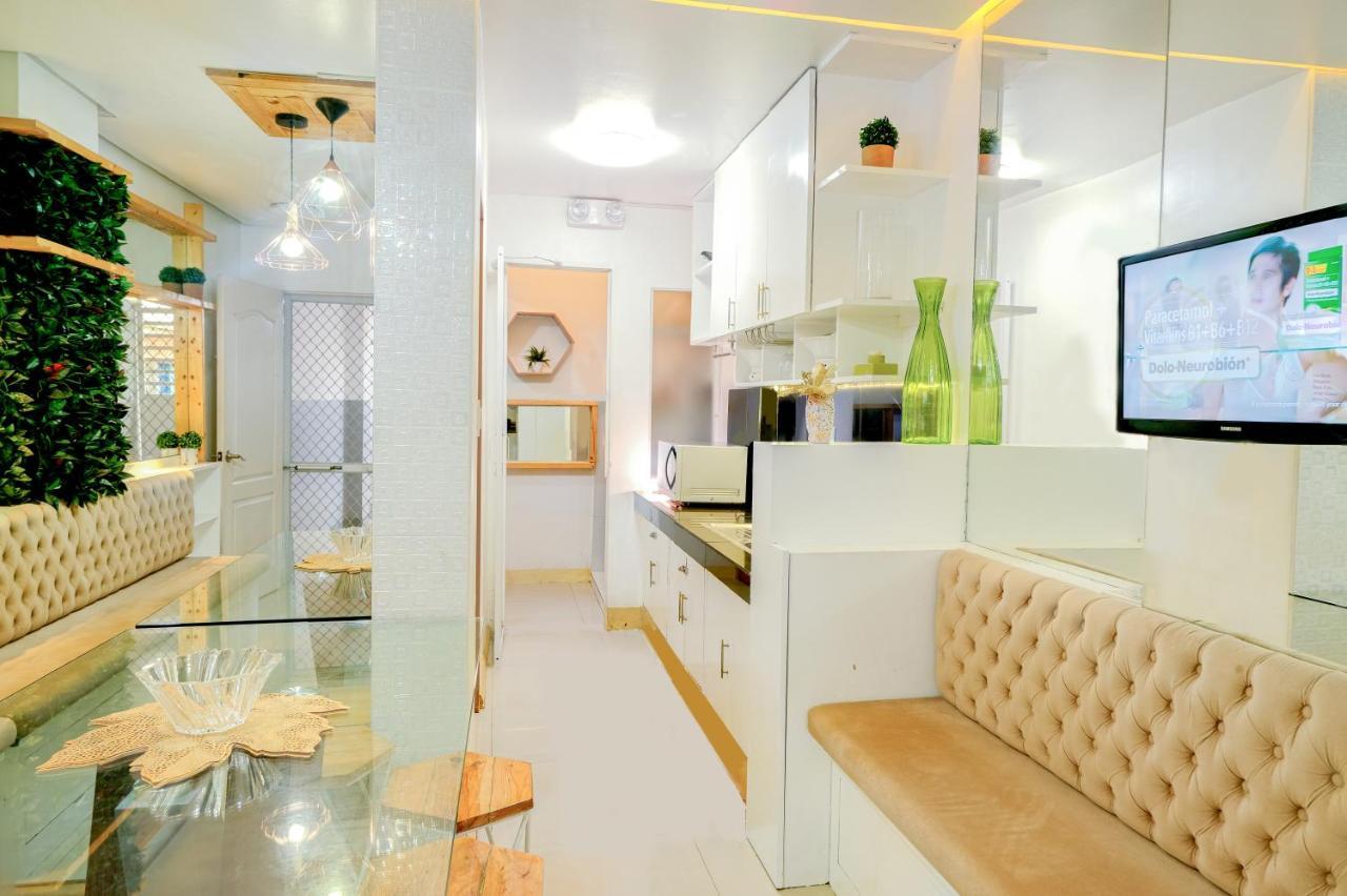 House Of Citiflora Unit A Manila