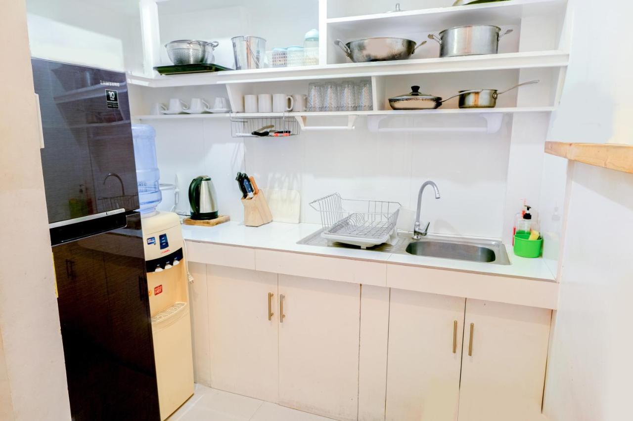 House Of Citiflora Unit A Apartment