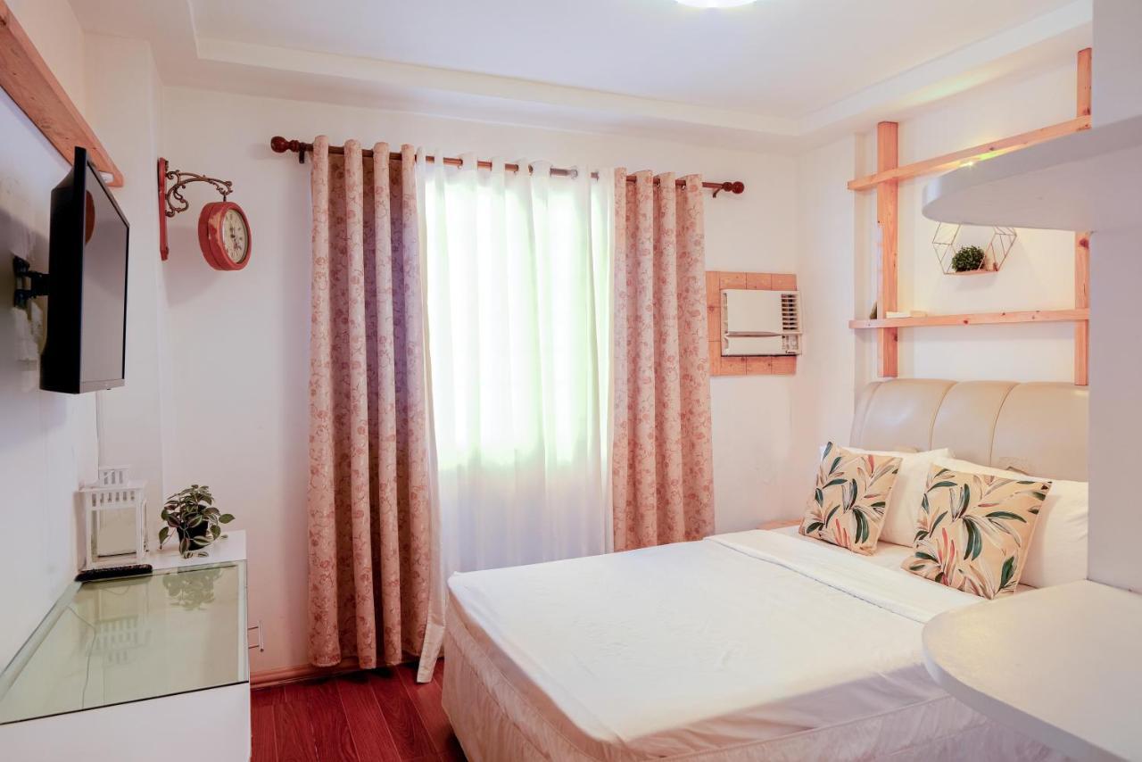 Apartment House Of Citiflora Unit A
