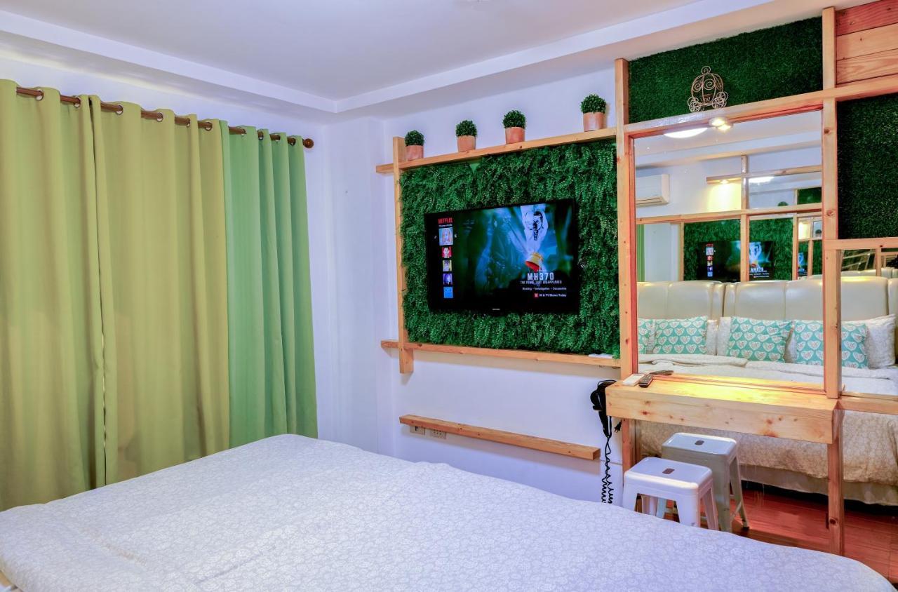 House Of Citiflora Unit A