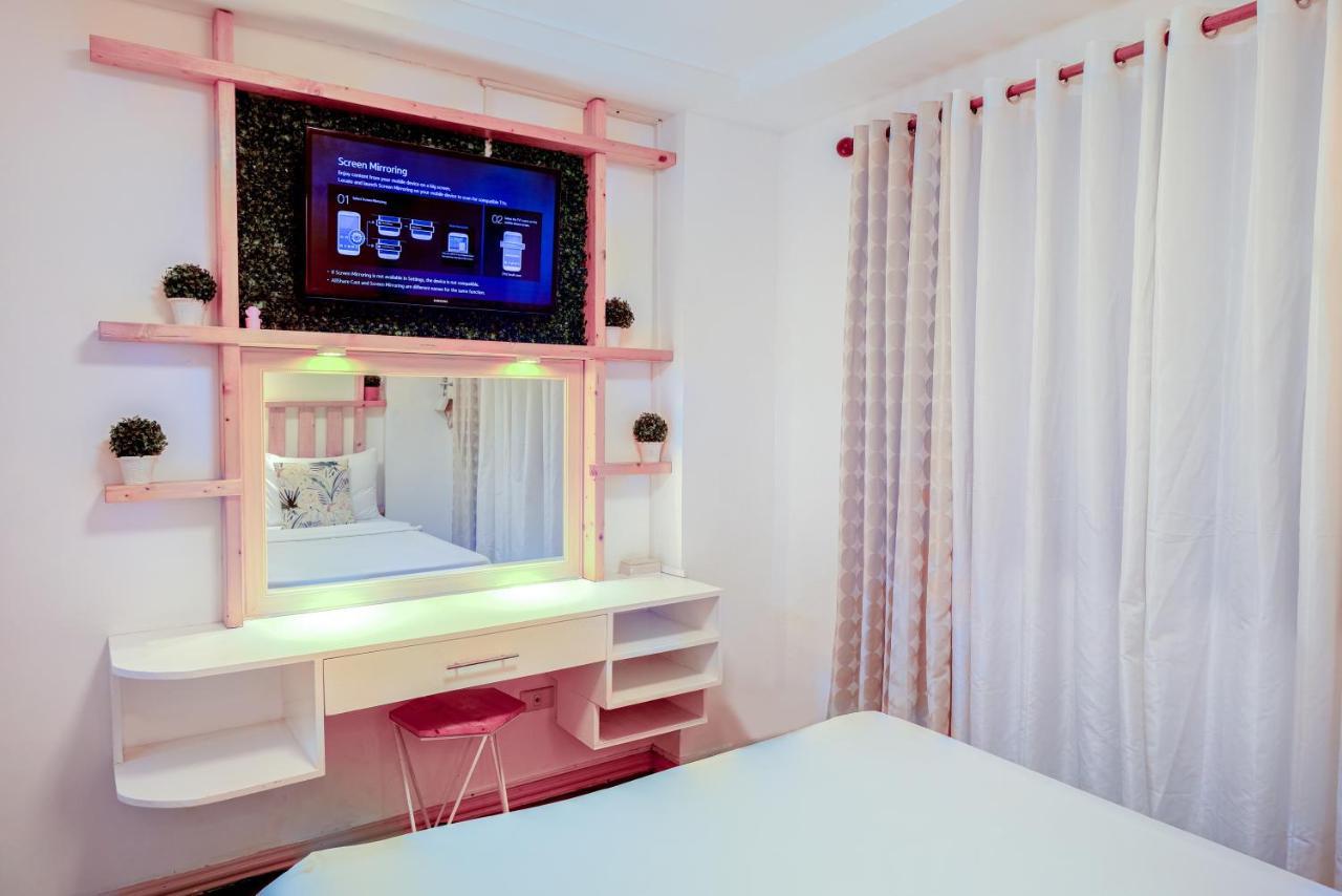 House Of Citiflora Unit A Apartment Manila