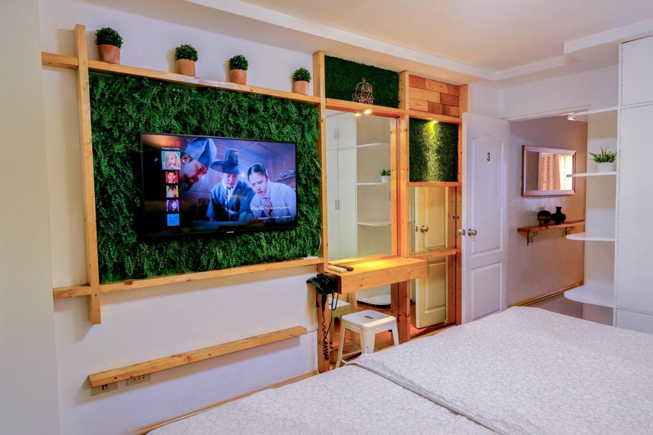 Apartment House Of Citiflora Unit A