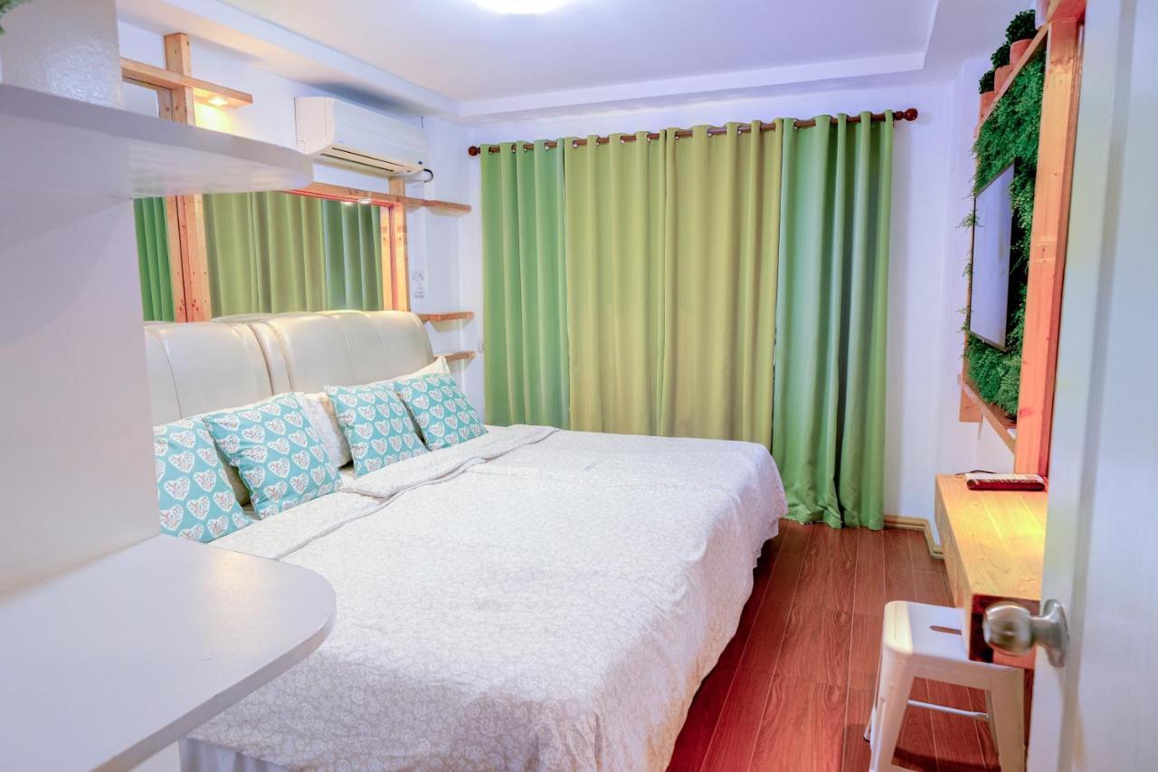 Apartment House Of Citiflora Unit A *