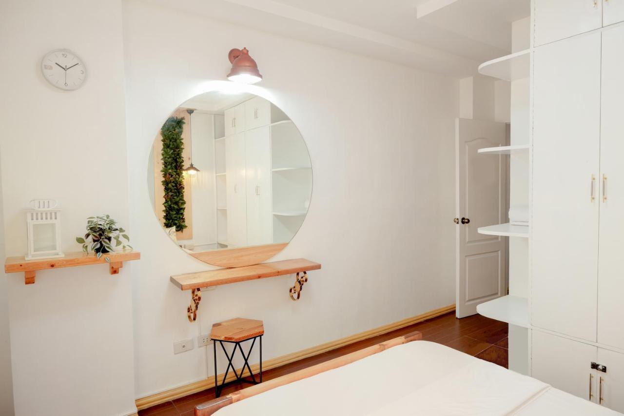 Apartment House Of Citiflora Unit A *