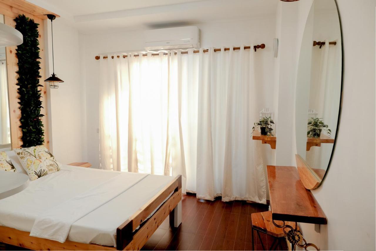 House Of Citiflora Unit A Apartment